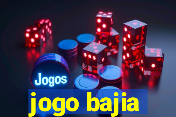 jogo bajia