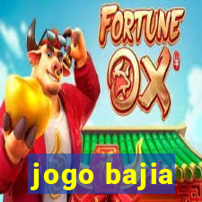 jogo bajia