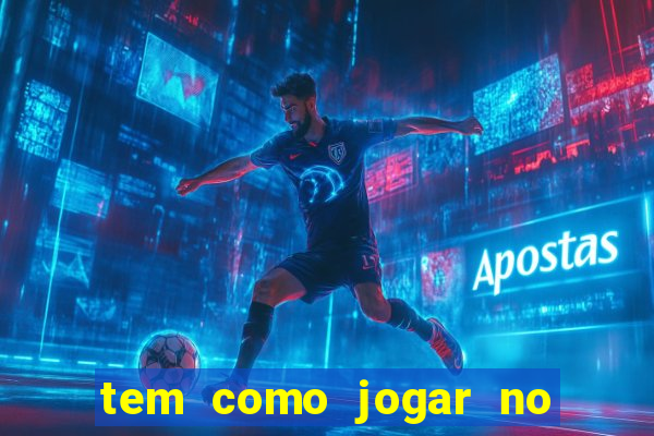 tem como jogar no jogo do bicho online