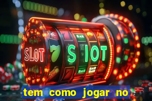 tem como jogar no jogo do bicho online