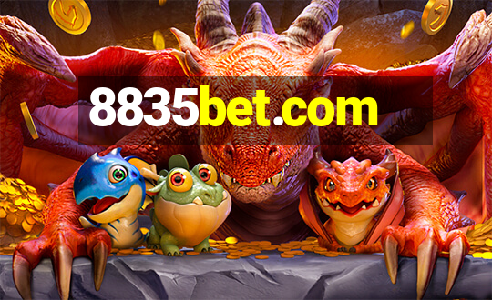 8835bet.com