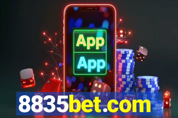 8835bet.com