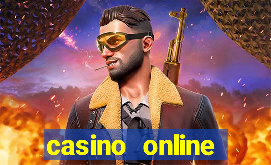 casino online svizzera senza deposito