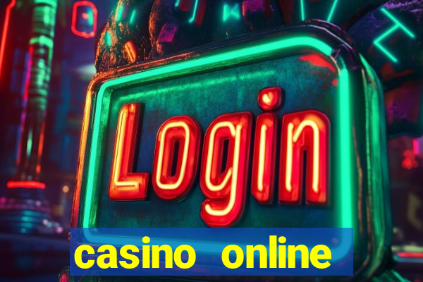 casino online svizzera senza deposito