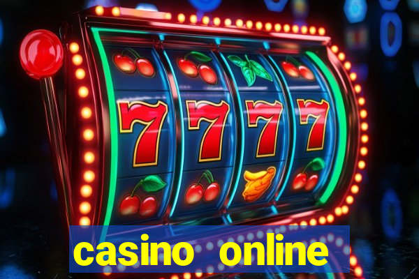 casino online svizzera senza deposito