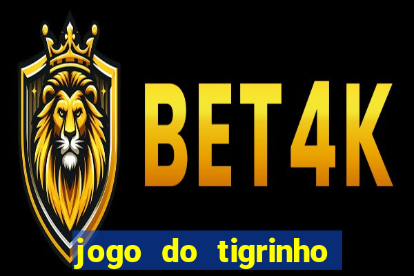 jogo do tigrinho demo slot