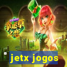 jetx jogos