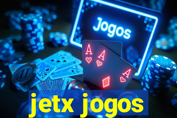 jetx jogos