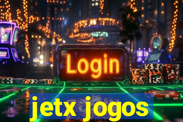 jetx jogos