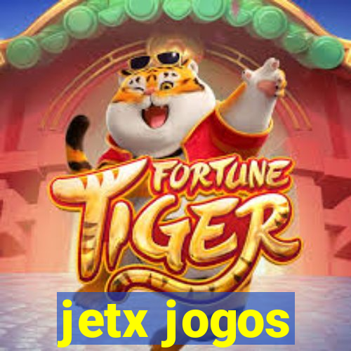 jetx jogos