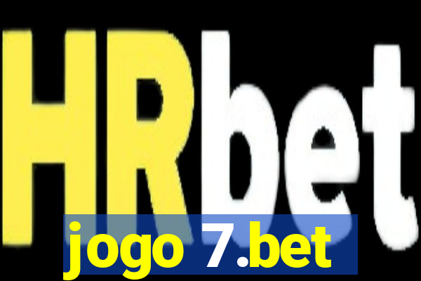 jogo 7.bet