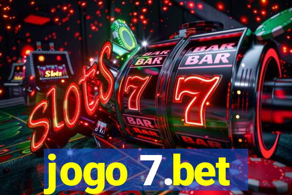 jogo 7.bet