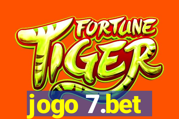 jogo 7.bet