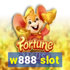 w888 slot