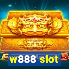 w888 slot