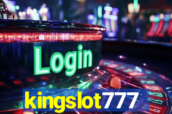 kingslot777