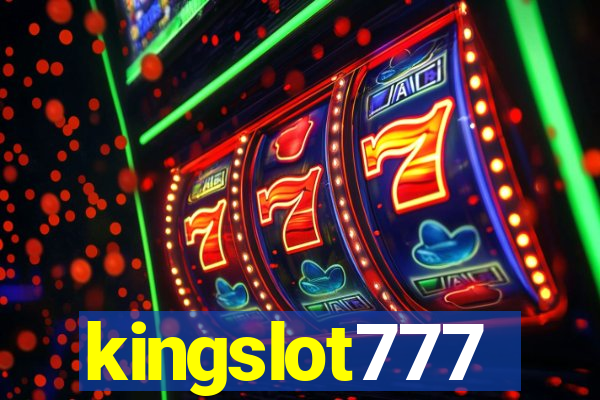 kingslot777