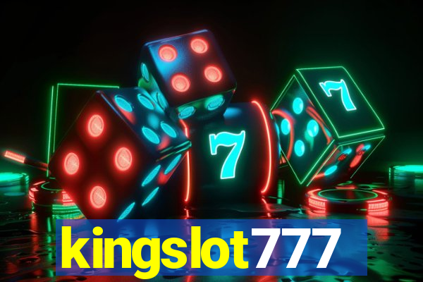 kingslot777