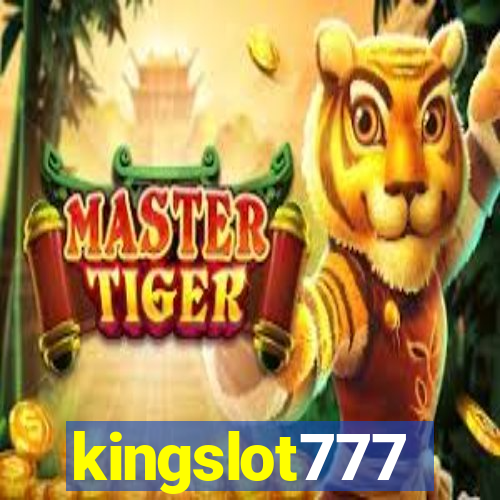 kingslot777