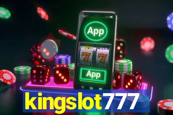 kingslot777