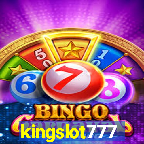 kingslot777