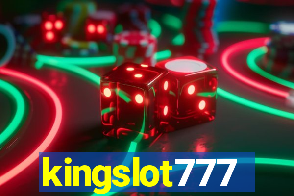 kingslot777