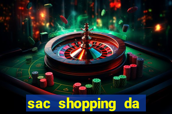 sac shopping da bahia agendamento