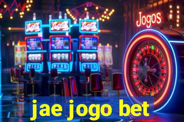 jae jogo bet