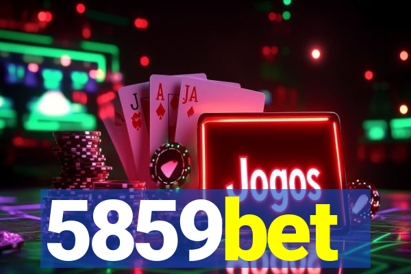 5859bet