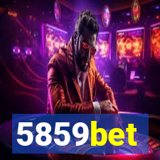 5859bet