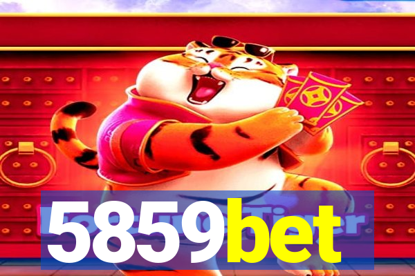 5859bet