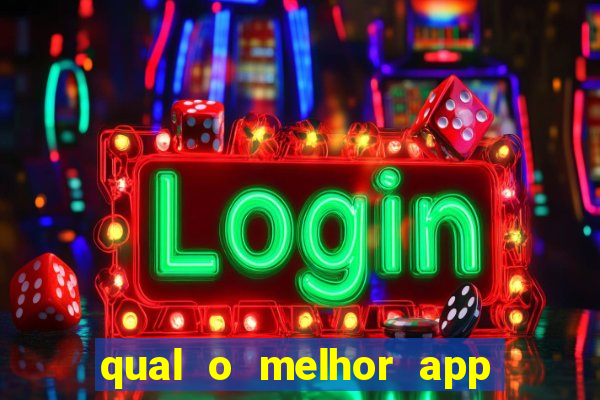 qual o melhor app de jogo para ganhar dinheiro