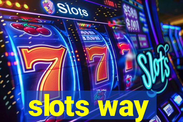 slots way