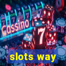 slots way