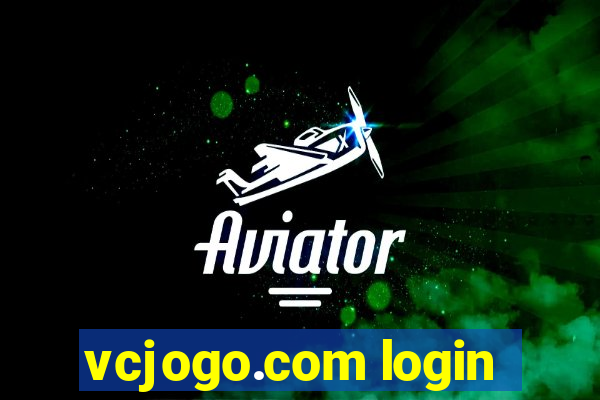 vcjogo.com login