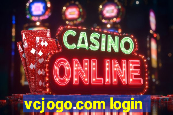 vcjogo.com login