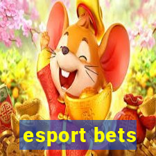 esport bets