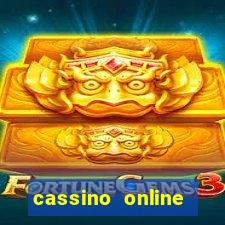 cassino online dinheiro real via pix