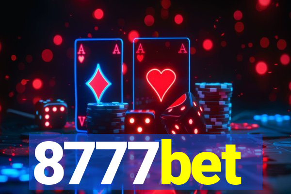 8777bet