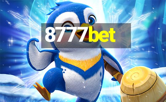 8777bet