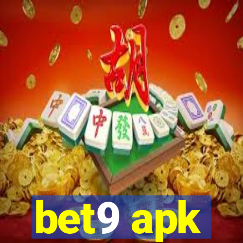 bet9 apk