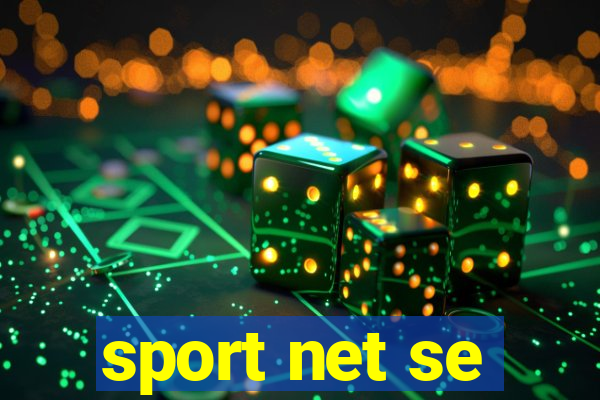 sport net se