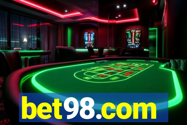 bet98.com