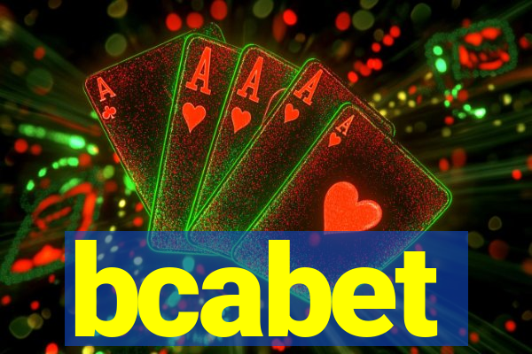 bcabet