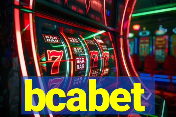 bcabet