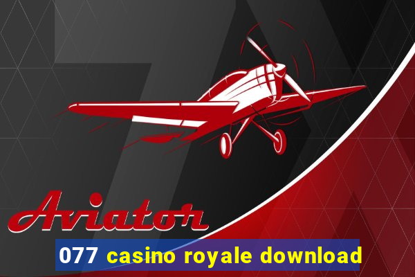 077 casino royale download