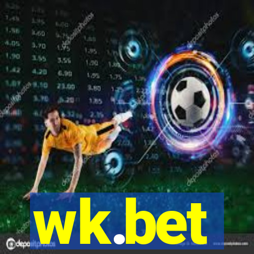 wk.bet