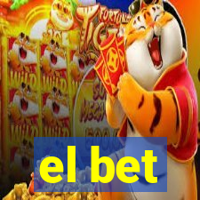 el bet