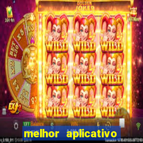 melhor aplicativo de jogos online