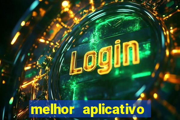 melhor aplicativo de jogos online